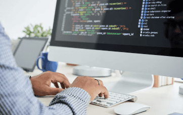 Desarrollos de Software