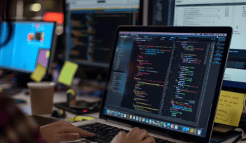 Desarrollos de Software